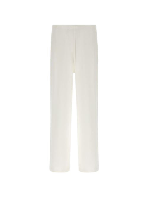 KOHANA COTTON TROUSERS
