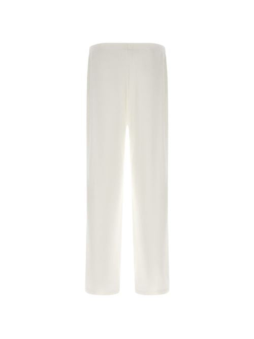 KOHANA COTTON TROUSERS