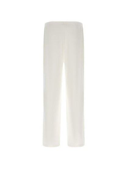 KOHANA COTTON TROUSERS