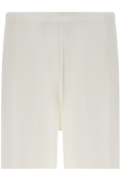 KOHANA COTTON TROUSERS