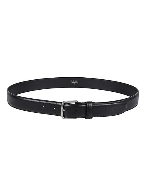 CLASSIC LEATHER BELT