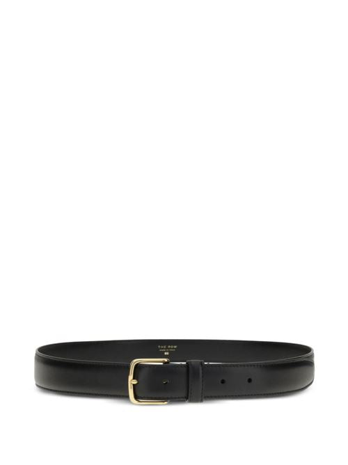 CLASSIC LEATHER BELT