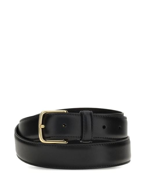 CLASSIC LEATHER BELT