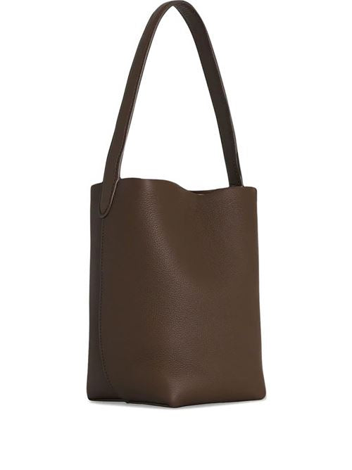 PARK TOTE SMALL LEATHER TOTE BAG