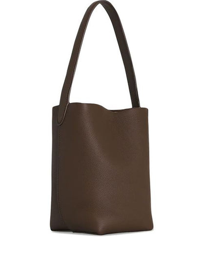 PARK TOTE SMALL LEATHER TOTE BAG