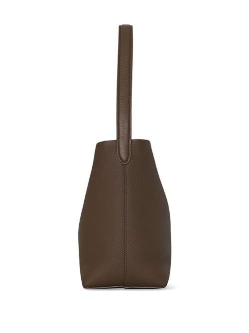 PARK TOTE SMALL LEATHER TOTE BAG