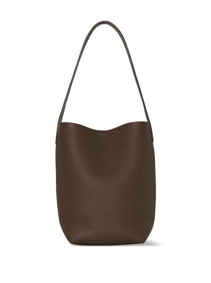 PARK TOTE SMALL LEATHER TOTE BAG