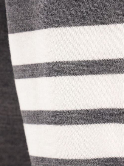 WOOL POLO SHIRT