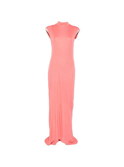 LONG EVENING DRESS