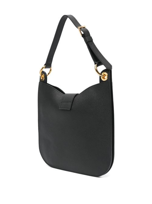 TARA SMALL LEATHER CROSSBODY BAG