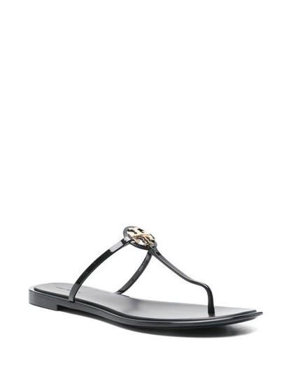MILLER THONG SANDALS