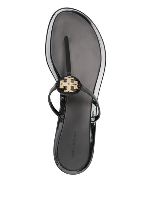 MILLER THONG SANDALS