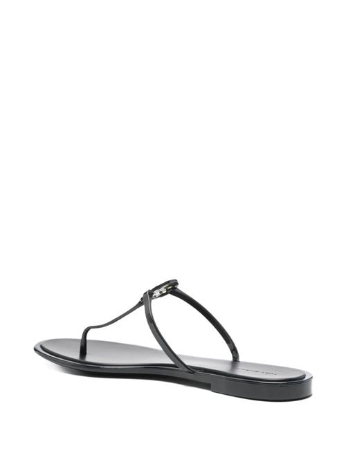 MILLER THONG SANDALS