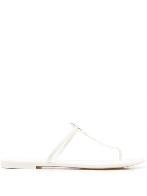 MILLER THONG SANDALS