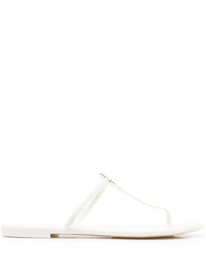 MILLER THONG SANDALS