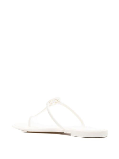 MILLER THONG SANDALS