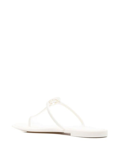 MILLER THONG SANDALS