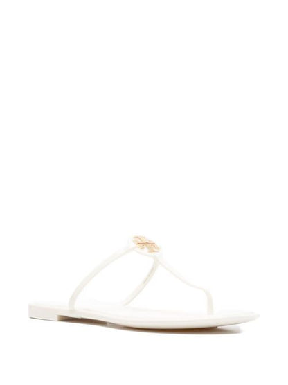 MILLER THONG SANDALS