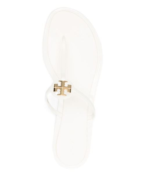 MILLER THONG SANDALS
