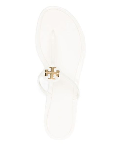 MILLER THONG SANDALS