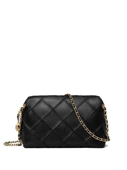 FLEMING SOFT LEATHER CROSSBODY BAG