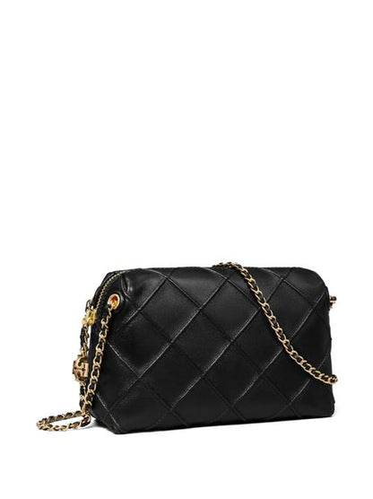 FLEMING SOFT LEATHER CROSSBODY BAG