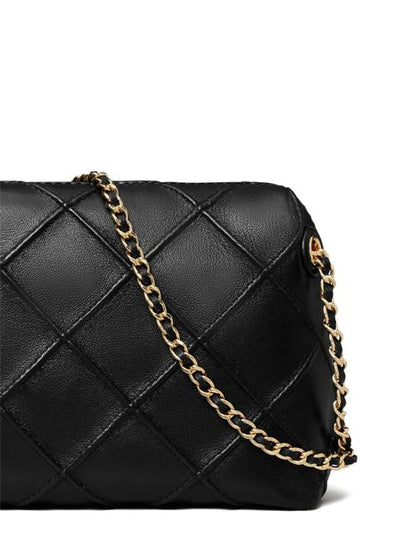 FLEMING SOFT LEATHER CROSSBODY BAG