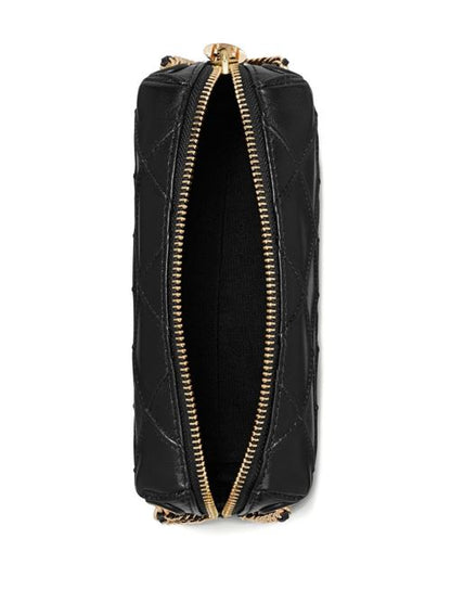 FLEMING SOFT LEATHER CROSSBODY BAG