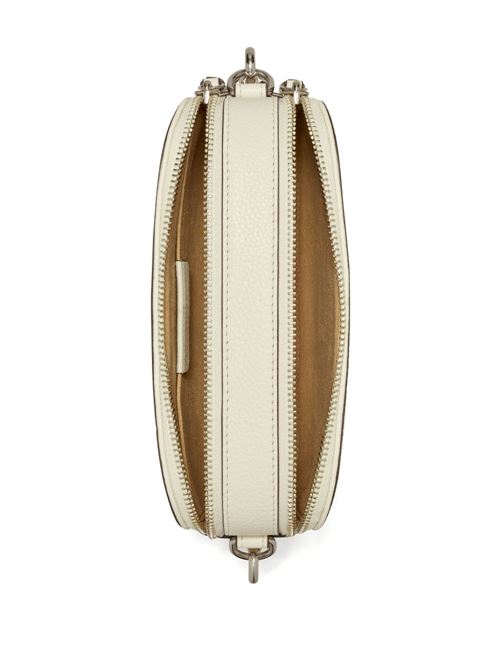 MILLER MINI LEATHER CROSSBODY BAG