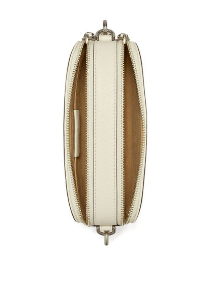 MILLER MINI LEATHER CROSSBODY BAG
