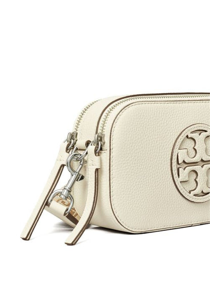 MILLER MINI LEATHER CROSSBODY BAG