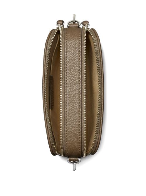MILLER MINI LEATHER CROSSBODY BAG