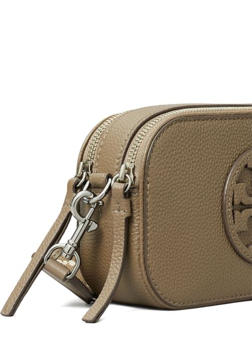 MILLER MINI LEATHER CROSSBODY BAG