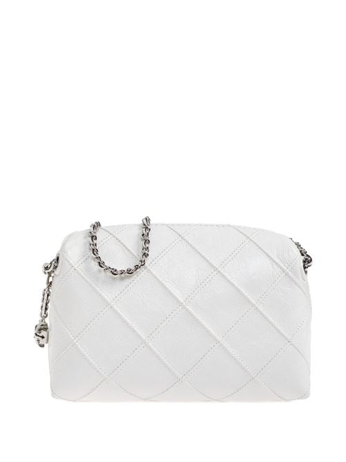 FLEMING LEATHER CROSSBODY BAG