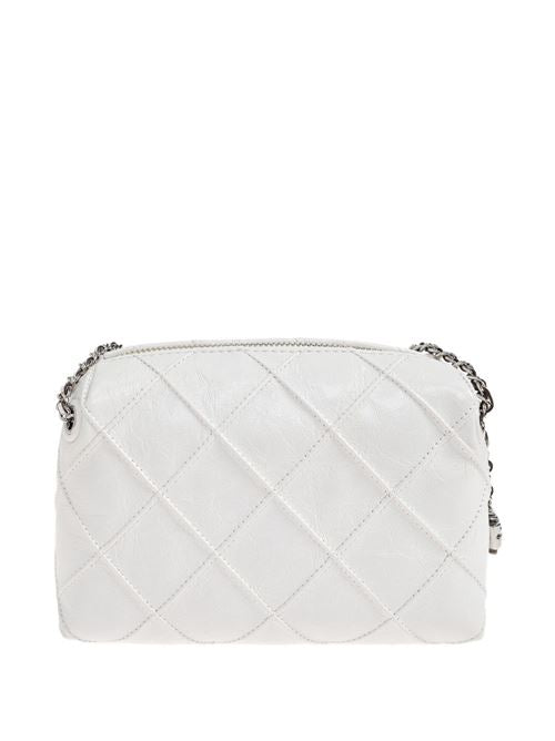 FLEMING LEATHER CROSSBODY BAG