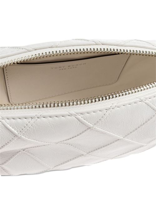 FLEMING LEATHER CROSSBODY BAG