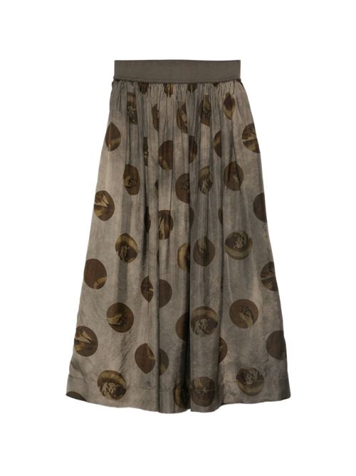 GILLIAN LONG SKIRT
