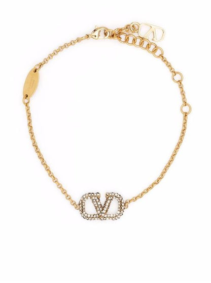 VLOGO SIGNATURE BRACELET