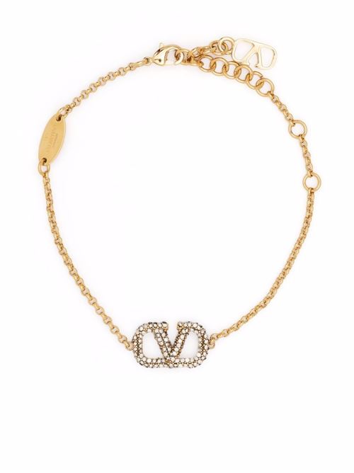 VLOGO SIGNATURE BRACELET
