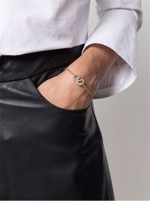 VLOGO SIGNATURE BRACELET
