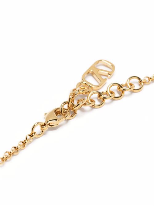VLOGO SIGNATURE BRACELET