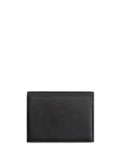 VLOGO SIGNATURE LEATHER WALLET