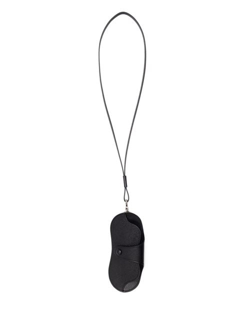 CROSSBODY GLASSES CASE