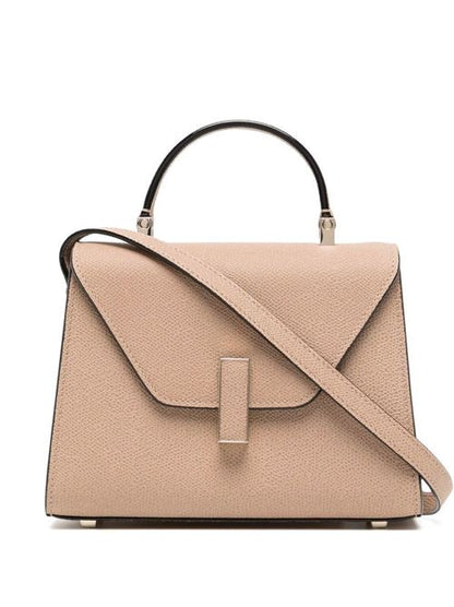 ISIDE MICRO LEATHER HANDBAG