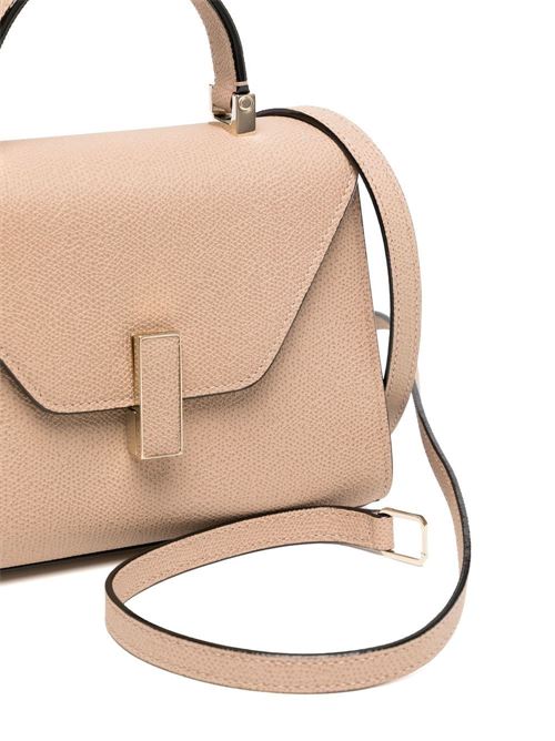 ISIDE MICRO LEATHER HANDBAG