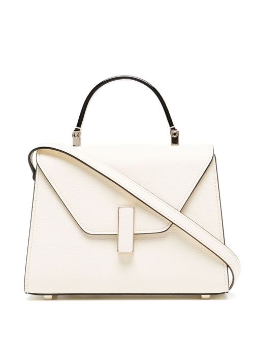 ISIDE MICRO LEATHER HANDBAG