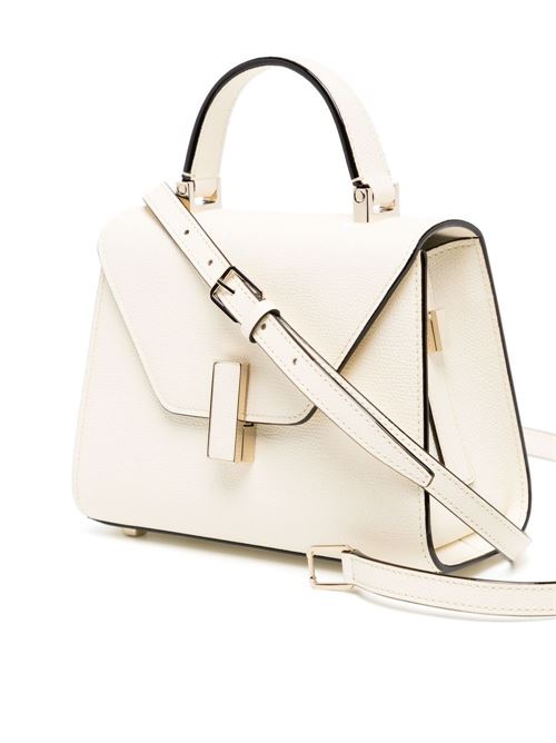 ISIDE MICRO LEATHER HANDBAG