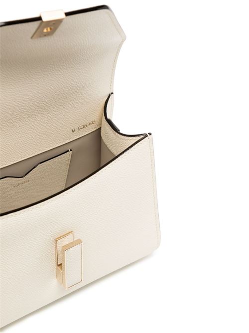 ISIDE MICRO LEATHER HANDBAG