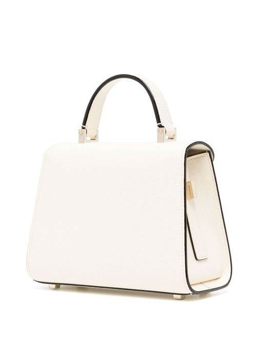 ISIDE MICRO LEATHER HANDBAG