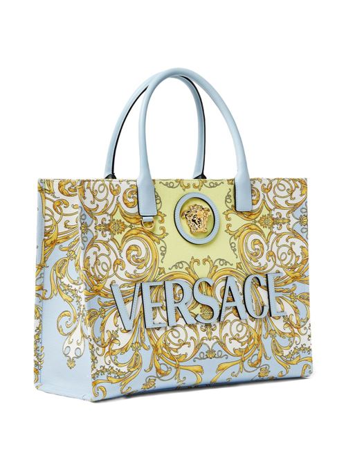 LA MEDUSA SHOPPING BAG